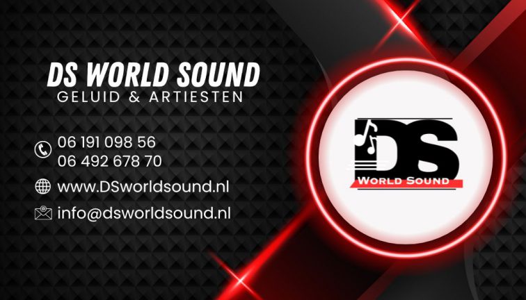 DSWorldSound