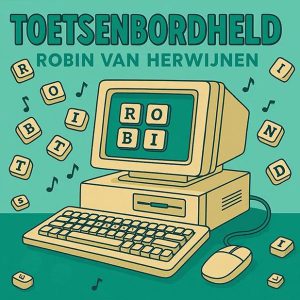 RobinvanHerwijnen RobinvanHerwijnen